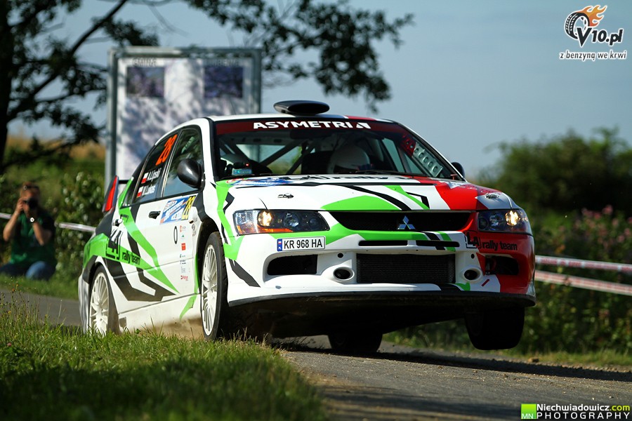Rajd Rzeszowski